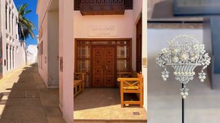 Muharraq, Бахрейн - рыбалка у дамбы или искать катер в марине для ближних банок?