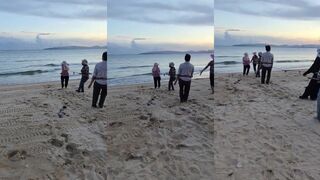 Санья, Хайнань - морская рыбалка в Sanya: где ловят у набережной и что берет на рассвете?