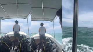 Унаватуна, Шри-Ланка: скуба и рыбалка – совмещаем по времени