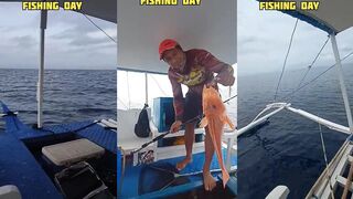 Mactan, Cebu — рыбалка на Филиппинах: день на воде с береговыми точками