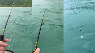 Вьетнам, Нячанг — трофей без подсака: рыбалка с лодки и береговые риски