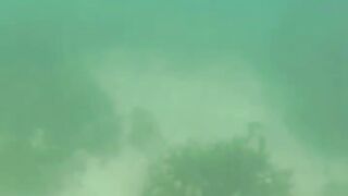 Джибути, Африка — морская рыбалка у базальтовых берегов и плато