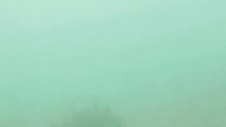 Джибути, Африка — морская рыбалка у базальтовых берегов и плато