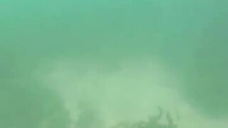 Джибути, Африка — морская рыбалка у базальтовых берегов и плато