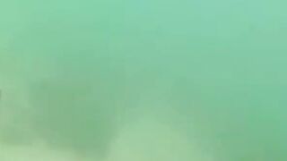 Джибути, Африка — морская рыбалка у базальтовых берегов и плато