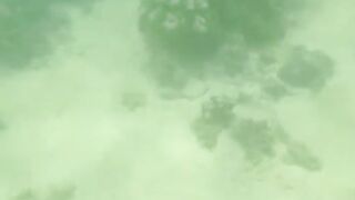 Джибути, Африка — морская рыбалка у базальтовых берегов и плато