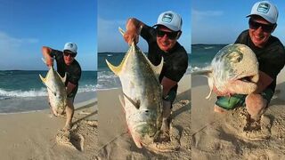 Куба: где морская рыбалка в Гаване и как найти чартер без переплаты и лишних посредников?