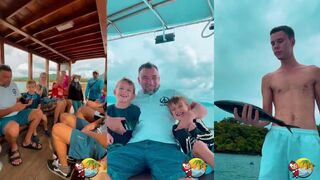 Береговая рыбалка у Пхукета: приключение для каждого и рабочие места