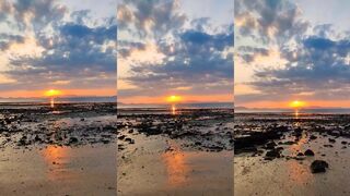 Клонг Муанг, Краби: семейный пляж и точки с каменистым дном