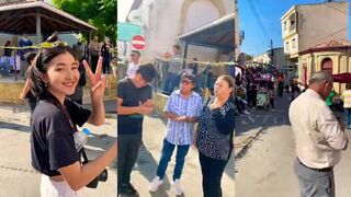 Лефка, Северный Кипр: фестиваль фиников и прогулка у моря