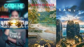 Санья, Хайнань: Гуаньинь, прогулка и рыбалка у пирса