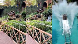 Кочи, Керала — Wonderla днём, рыбацкие сети вечером: план на выходной