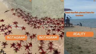 Phu Quoc туристическая ловушка: Starfish Beach и рыбалка — как не попасть на развод?