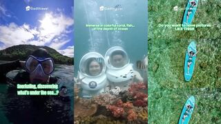 Phu Quoc на день: снорклинг и рыбалка, маршрут по югу острова