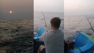 Unawatuna, Sri Lanka: береговая рыбалка с гидом или лодка — что эффективней?