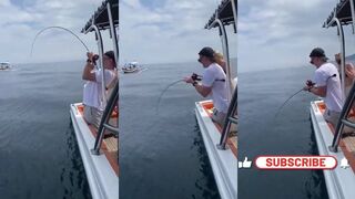 Бали: аддиктивные поклевки – морская рыбалка на быстрых приманках