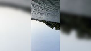 Бентота, река Шри-Ланки: вид на мангры и точки для вечерней рыбалки