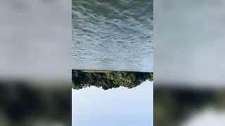 Бентота, река Шри-Ланки: вид на мангры и точки для вечерней рыбалки