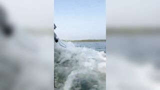 Бентота, река Шри-Ланки: вид на мангры и точки для вечерней рыбалки