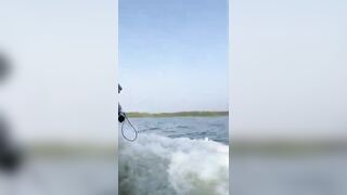 Бентота, река Шри-Ланки: вид на мангры и точки для вечерней рыбалки