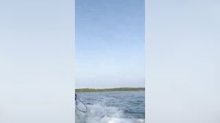 Бентота, река Шри-Ланки: вид на мангры и точки для вечерней рыбалки