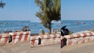 Муйне, Вьетнам: рыбацкая деревня 2023 — лодки, рынки, уловы