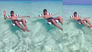 Привет с Кубы: рыбалка с берега Варадеро и мелкая пелагика