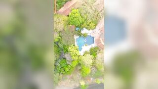 Папагайо, Beachfront Hotel: есть ли рыбалка у пирса отеля