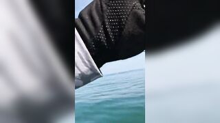 Khao Lak popping на GT: морская рыбалка, проводка поппера и выбор точки свала