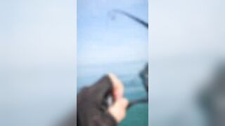 Khao Lak popping на GT: морская рыбалка, проводка поппера и выбор точки свала