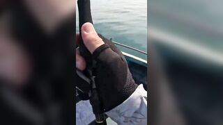 Khao Lak popping на GT: морская рыбалка, проводка поппера и выбор точки свала