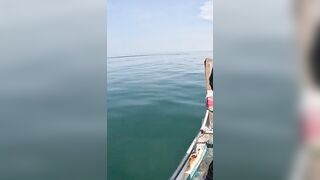 Khao Lak popping на GT: морская рыбалка, проводка поппера и выбор точки свала