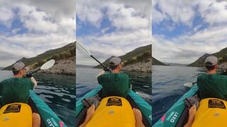 Фетхие: острова залива — троллинг по кромке