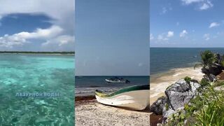 Карибы и Мексика: не делай эту ошибку на пирсе с арендной снастью