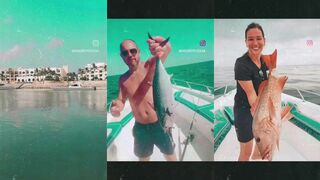 Салала, Оман: пакеты рыбалки — тунец, джиг и маршрут по Дофару