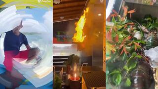 Шри-Ланка, Бентота - рыбалка в лагуне: снасти, точки у мангров и смена приливов