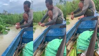 Эпизод 234: карп, фидеры, ночь — рыбалка на фарм-прудах или реке?