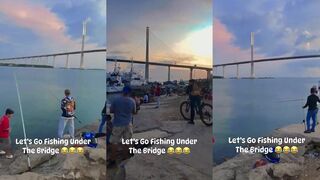 Cebu, Philippines — морская рыбалка в Себу: куда выйти с берега и что клюет сегодня?