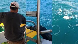 Вьетнам — морская рыбалка на Фукуоке: где стартовать с катеров