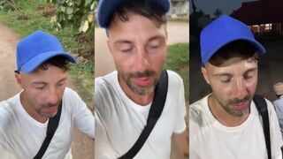 Zanzibar, Kizimkazi — переезд в район еды: стрит-фуд и рыбалка у лодочной