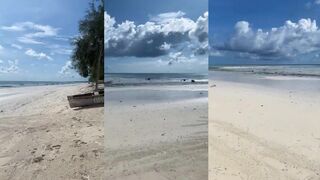 Занзибар, Кивенгва отлив: как планировать рыбалку при сильной воде