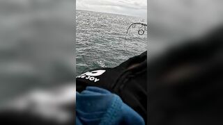 Тунец сорвал поппер у борта — как не повторить blow-up fail?