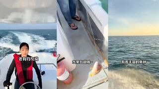 Хайнань за 300 юаней: что входит в дневной выезд и будет ли морская рыбалка реально рабочей?