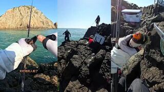 Секретный спот и новый вид: правда ли трофей дороже «желтой рыбы» Восточного Китая?