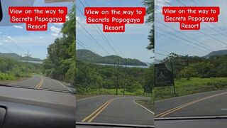 Gulf of Papagayo, Costa Rica, рыбалка с берега или чартер из залива — что выбрать туристу?