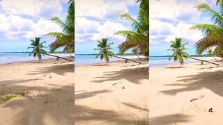 Las Terrenas — пляжи и рыбалка: где искать тунца на ближних банках