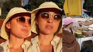 Nai Yang Beach, Phuket: честный обзор пляжа, и будет ли рыбалка у камней?