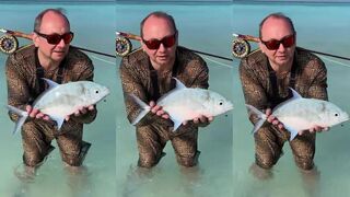 Мальдивы — морская рыбалка на атоллах: когда выходить и какие трофеи ждать