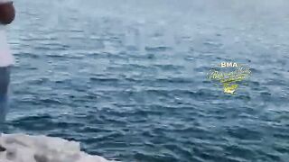 Бахрейн: кингфиш 9 кг на охоте – снасти, проводка, безопасность