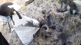 Салала — охота на кальмара: свет, оснастка и проводки ночью